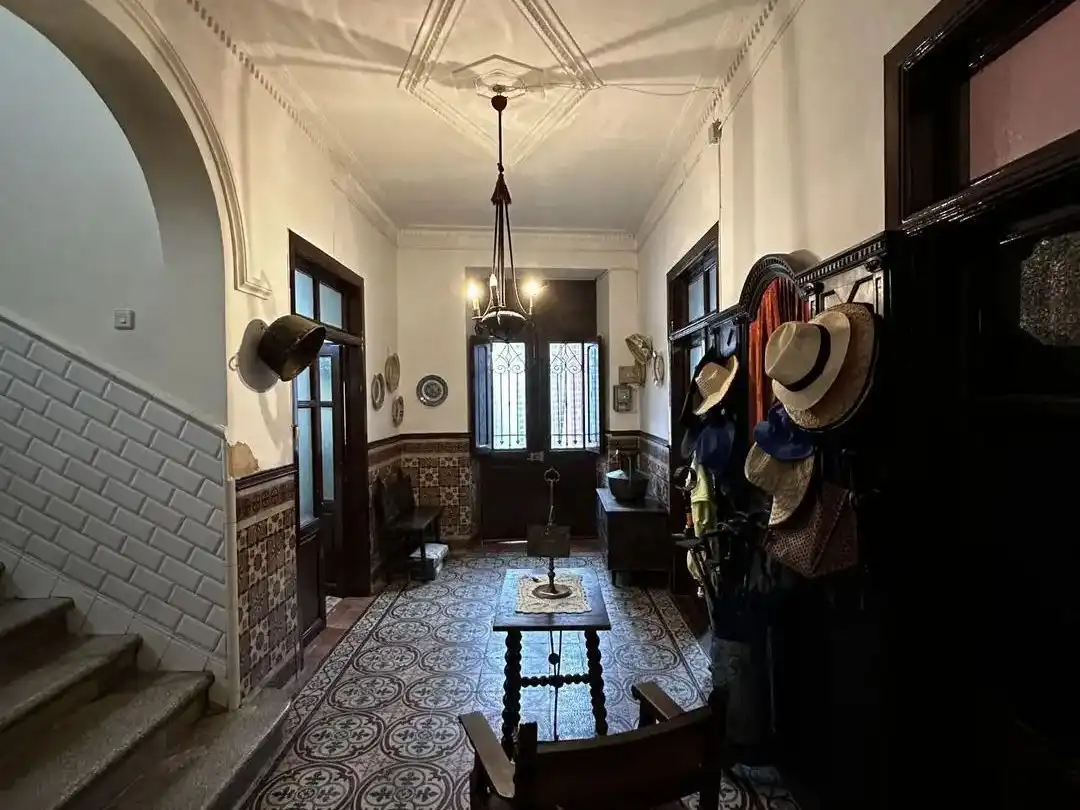 Casa o xalet en venda en Hinojosa de Duero amb Moblat