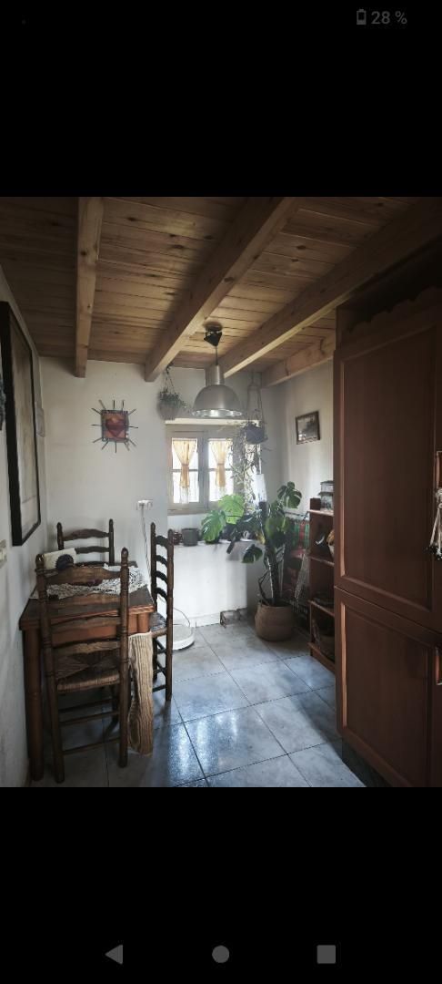 Cuina de Casa o xalet en venda en  Madrid Capital