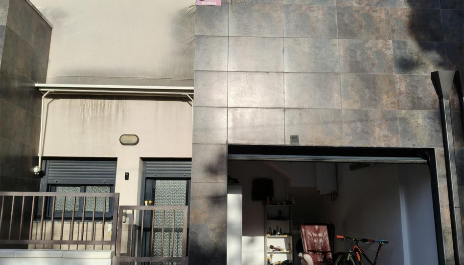 Casa adosada en venda a Carrer de la Batallola, 11, Boverals - Saldonar, Vinaròs - imatge 1 Foto 1 de Casa adosada en venda a Carrer de la Batallola, 11, Boverals - Saldonar, Vinaròs