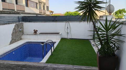 Casa adosada en venda a Carrer de la Batallola, 11, Boverals - Saldonar, Vinaròs - imatge 4 Foto 4 de Casa adosada en venda a Carrer de la Batallola, 11, Boverals - Saldonar, Vinaròs