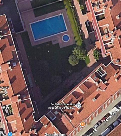 Photo 2 of Flat for sale in Carrer de la Verema, 7, Can Clos - Pinetons, Ripollet