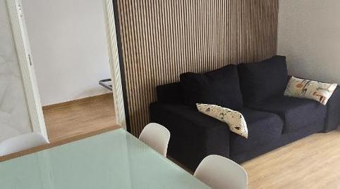 Foto 2 de Pis de lloguer a Calle Dársena, 5, San Vicente,  Sevilla Capital