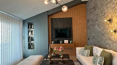 Attic for sale in Calle Mirador, 4, Mascarat, Altea - image 5 Photo 5 of Attic for sale in Calle Mirador, 4, Mascarat, Altea