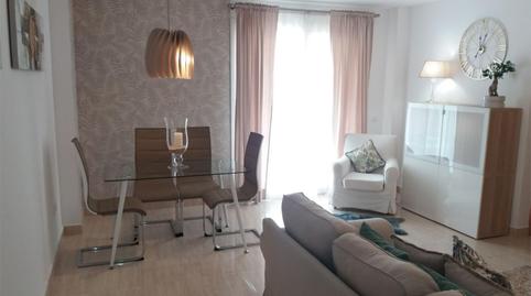 Photo 2 of Flat for rent in Carretera Rinconcillo, 10, La Reconquista - El Rosario, Algeciras