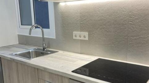 Foto 2 de Pis de lloguer a Carrer de la Mare de Déu de Port, 281, La Marina del Port,  Barcelona Capital