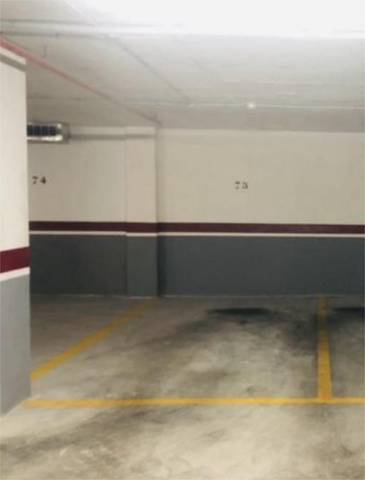 Garaje en Venta en Calle Sociedad Cultural Deportiva Betis Florida, 6 en Florida Baja