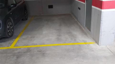 Foto 2 de Pis de lloguer a Avenida Embajador Inocencio Arias, 12, Juan Carlos I,  Murcia Capital