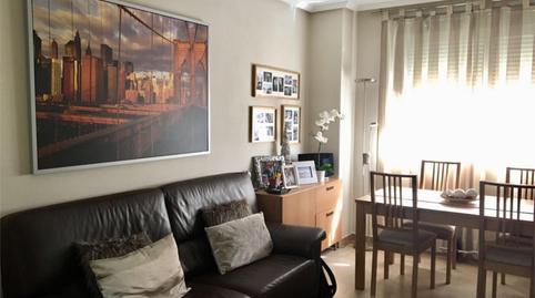 Foto 5 de Pis de lloguer a Avenida Embajador Inocencio Arias, 12, Juan Carlos I,  Murcia Capital