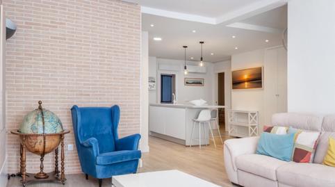 Flat for sale in Calle del Doctor Esquerdo, 114, Niño Jesús, Madrid Capital - image 2 Photo 2 of Flat for sale in Calle del Doctor Esquerdo, 114, Niño Jesús, Madrid Capital