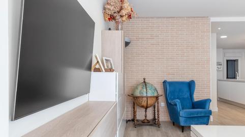 Flat for sale in Calle del Doctor Esquerdo, 114, Niño Jesús, Madrid Capital - image 4 Photo 4 of Flat for sale in Calle del Doctor Esquerdo, 114, Niño Jesús, Madrid Capital