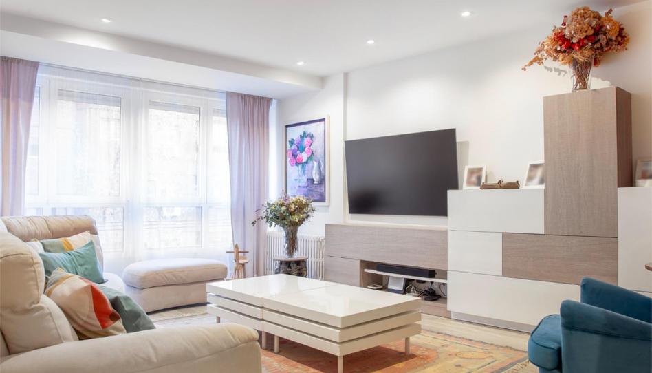 Flat for sale in Calle del Doctor Esquerdo, 114, Niño Jesús, Madrid Capital - image 1 Photo 1 of Flat for sale in Calle del Doctor Esquerdo, 114, Niño Jesús, Madrid Capital