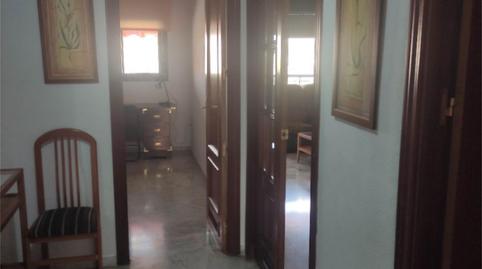 Foto 2 de Piso de alquiler en Avenida Arroyo del Moro, 21, Arroyo del Moro - Noreña,  Córdoba Capital