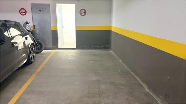 Trastero en Alquiler en Marismas del Polvorín