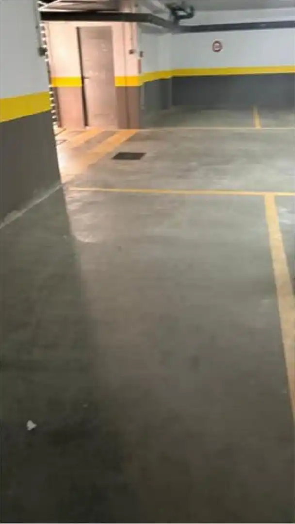 Trastero de alquiler en Marismas del Polvorín Parking de Trastero de alquiler en Huelva