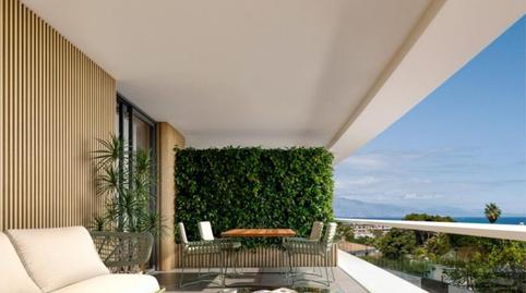 Foto 5 von Wohnung zum Verkauf in Calle del Zafiro, 34, El Castillo, Manilva