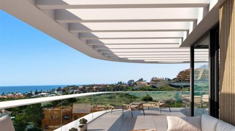 Foto 2 von Wohnung zum Verkauf in Calle del Zafiro, 34, El Castillo, Manilva