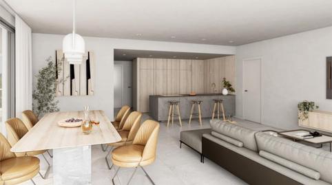 Foto 4 von Wohnung zum Verkauf in Calle del Zafiro, 34, El Castillo, Manilva