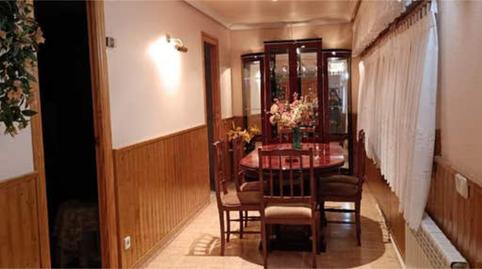 Foto 3 de Casa adosada en venta en La Cava - Fardachón,  Logroño