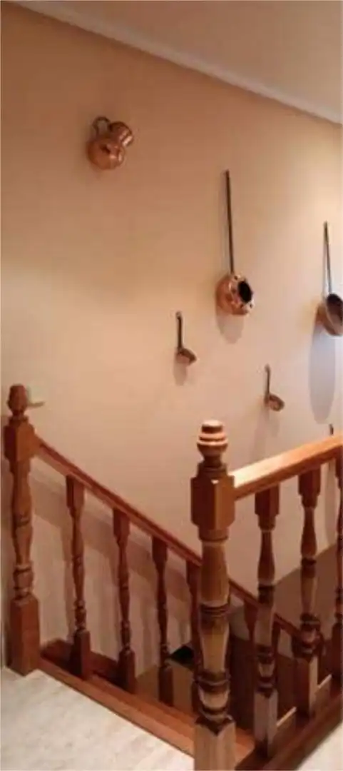 Casa adosada en venta en La Cava - Fardachón Casa adosada en venta en Logroño con Calefacción, Jardín privado y Terraza