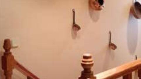 Foto 5 de Casa adosada en venta en La Cava - Fardachón,  Logroño