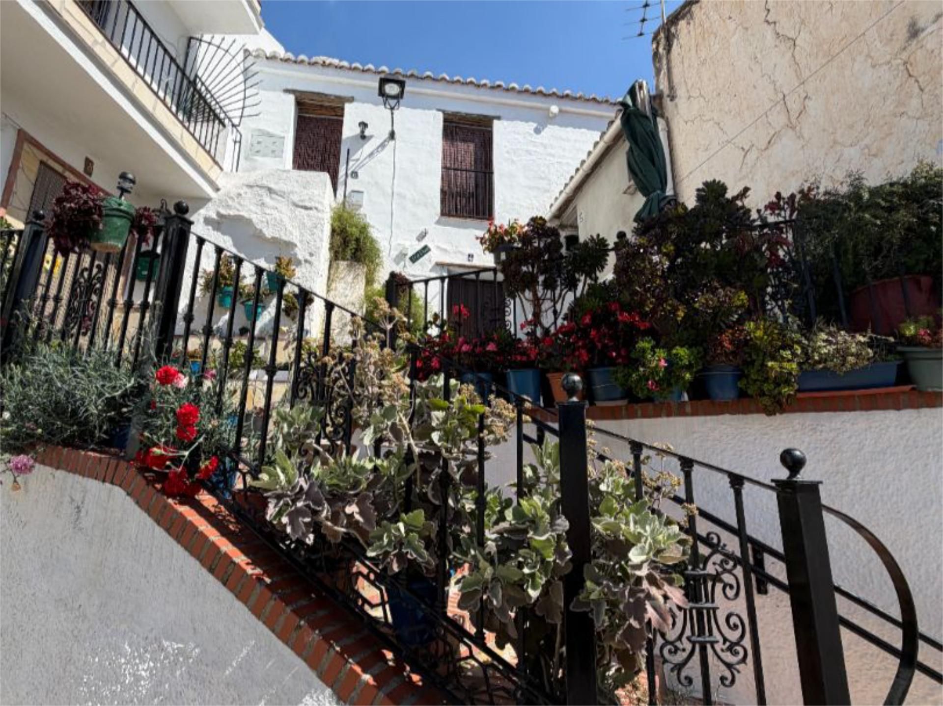 Pis de lloguer a Calle Gloria, 8, Salares