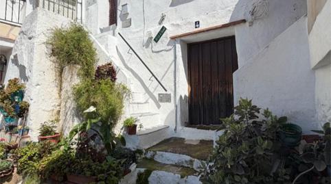 Foto 2 de Pis de lloguer a Calle Gloria, 8, Salares, Málaga