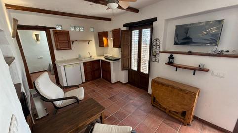 Foto 3 de Pis de lloguer a Calle Gloria, 8, Salares, Málaga