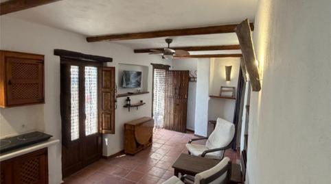 Foto 4 de Pis de lloguer a Calle Gloria, 8, Salares, Málaga