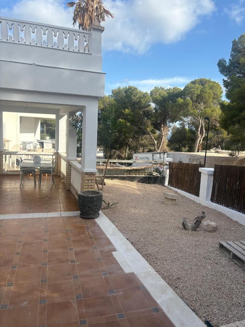 Houses for share in Carrer de Cas Mut, 6, S'Eixample - Can Misses