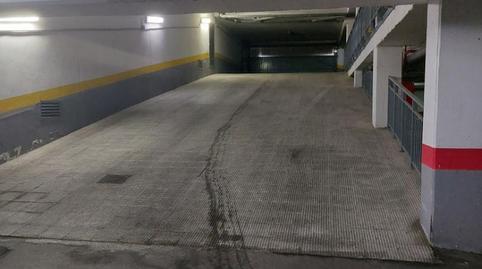 Foto 4 de Garatge de lloguer a Camino Viejo de Vicálvaro, 48, Casco histórico de Vicálvaro,  Madrid Capital