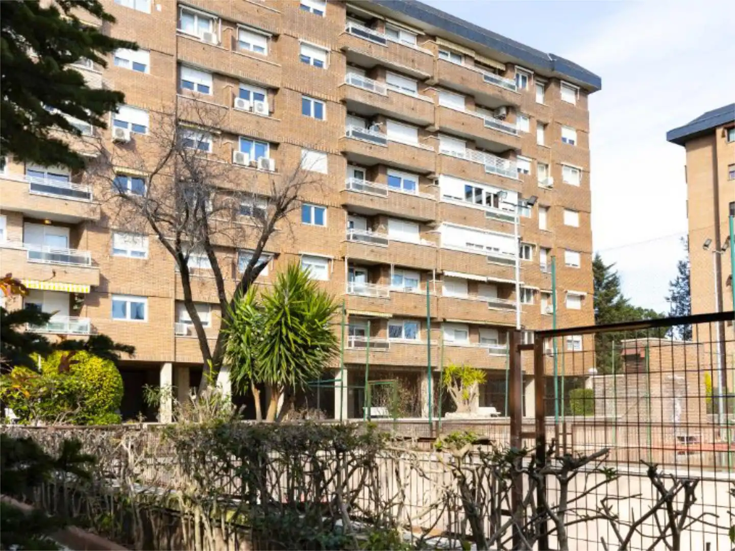 Piso en venta en Calle del Río Bullaque, La Paz Piso en venta en Calle del Río Bullaque, La Paz