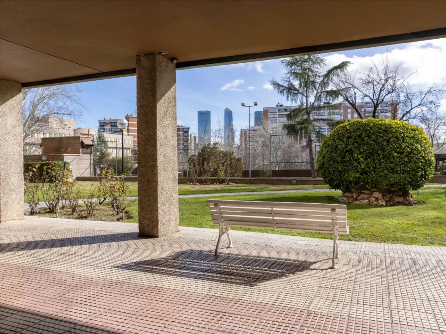 Piso en venta en Calle del Río Bullaque, La Paz Piso en venta en Calle del Río Bullaque, La Paz