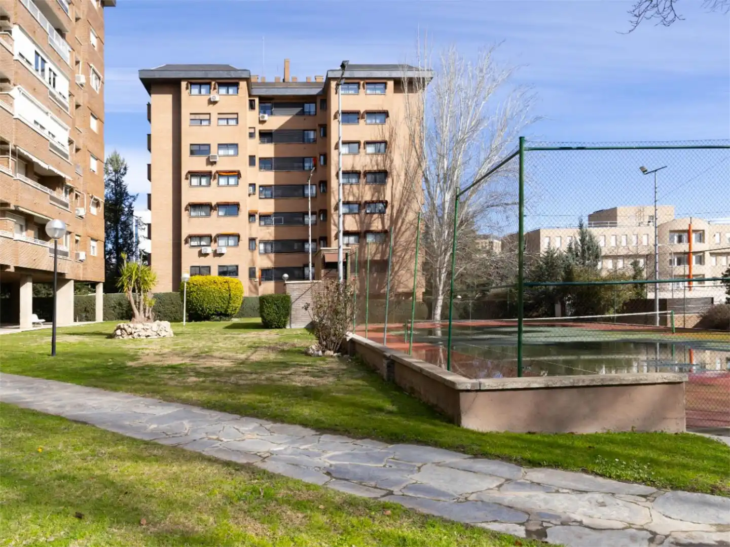 Piso en venta en Calle del Río Bullaque, La Paz Piso en venta en Calle del Río Bullaque, La Paz