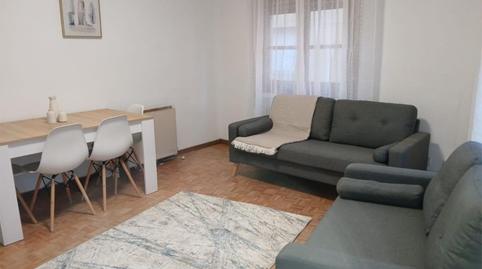 Foto 2 de Pis en venda a Calle Constantino Garrán, 2, Nájera, La Rioja