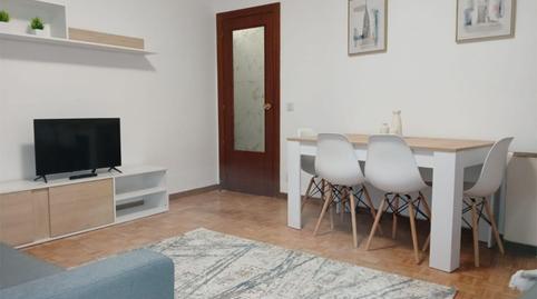 Foto 4 de Pis en venda a Calle Constantino Garrán, 2, Nájera, La Rioja