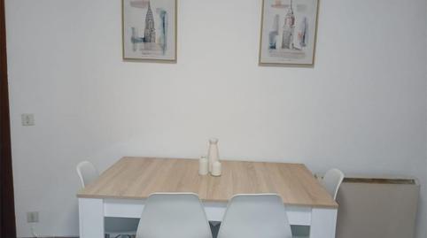 Foto 5 de Pis en venda a Calle Constantino Garrán, 2, Nájera, La Rioja