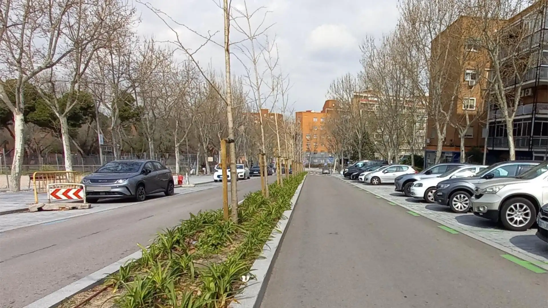 Piso de alquiler en Calle Mariblanca, 19, Moscardó Piso de alquiler en Calle Mariblanca, 19, Moscardó