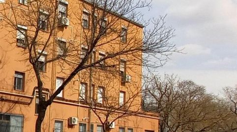 Foto 2 de Piso de alquiler en Calle Mariblanca, 19, Moscardó, Madrid Capital