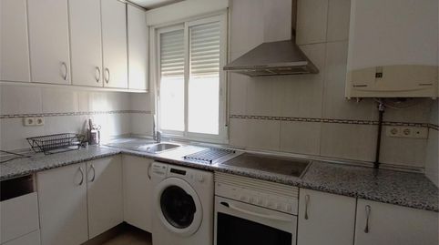 Foto 3 de Piso de alquiler en Calle Mariblanca, 19, Moscardó, Madrid Capital