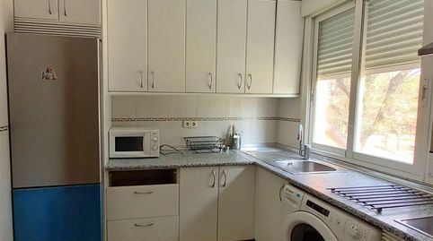 Foto 4 de Piso de alquiler en Calle Mariblanca, 19, Moscardó, Madrid Capital