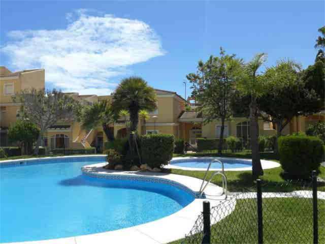 Apartamento en Alquiler en Islantilla Golf