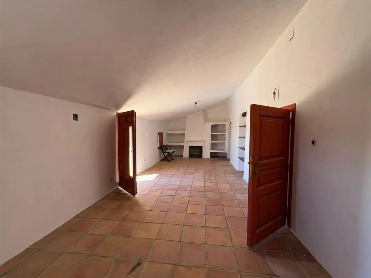 Finca rústica en venta en Carrer de Xixona, 38, Centro Finca rústica en venta en Mutxamel con Jardín privado, Terraza y Piscina