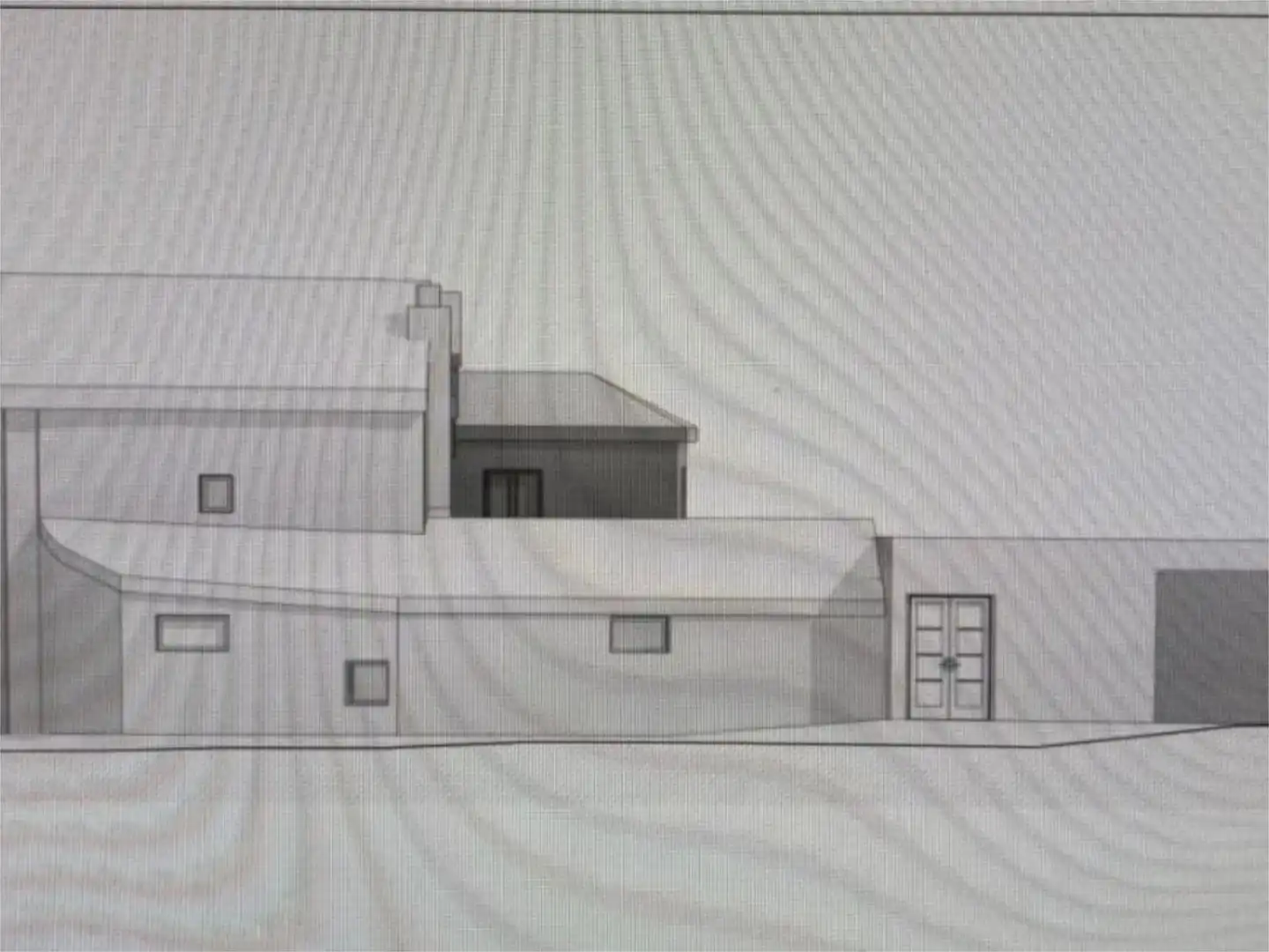 Finca rústica en venta en Carrer de Xixona, 38, Centro Finca rústica en venta en Mutxamel con Jardín privado, Terraza y Piscina