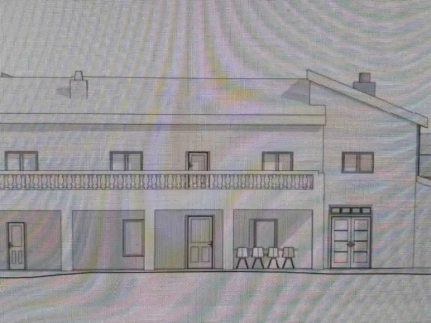 Finca rústica en venta en Carrer de Xixona, 38, Centro Finca rústica en venta en Mutxamel con Jardín privado, Terraza y Piscina