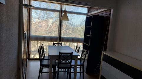 Pis de lloguer a Calle San Vidal, 22, Reyes Católicos, Alcalá de Henares - imatge 2 Foto 2 de Pis de lloguer a Calle San Vidal, 22, Reyes Católicos, Alcalá de Henares