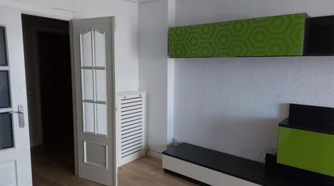 Pis de lloguer a Calle San Vidal, 22, Reyes Católicos, Alcalá de Henares - imatge 4 Foto 4 de Pis de lloguer a Calle San Vidal, 22, Reyes Católicos, Alcalá de Henares