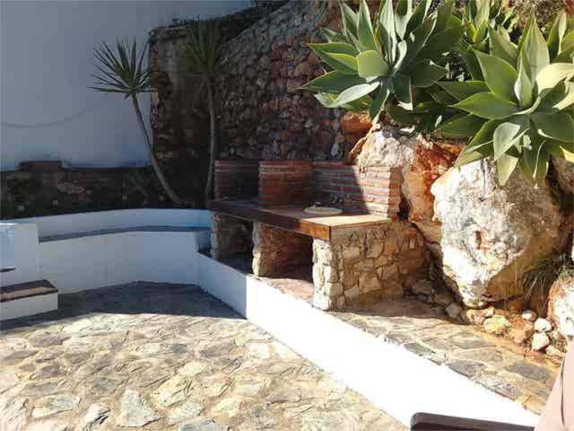 Casa-chalet en Venta en El Rescate - Río Seco