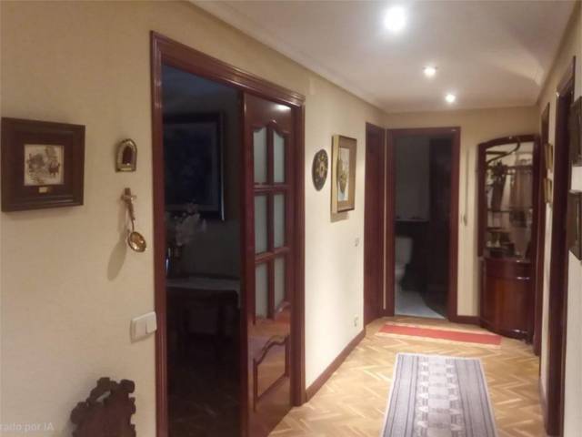 Piso en Alquiler en Paseo de Santa María de la Cabeza, 42 en Palos de Moguer