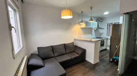 Foto 2 de Piso de alquiler en Calle de Tarragona, 12, Palos de Moguer, Madrid Capital