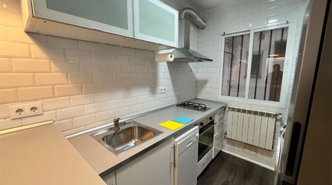 Foto 4 de Piso de alquiler en Calle de Tarragona, 12, Palos de Moguer, Madrid Capital